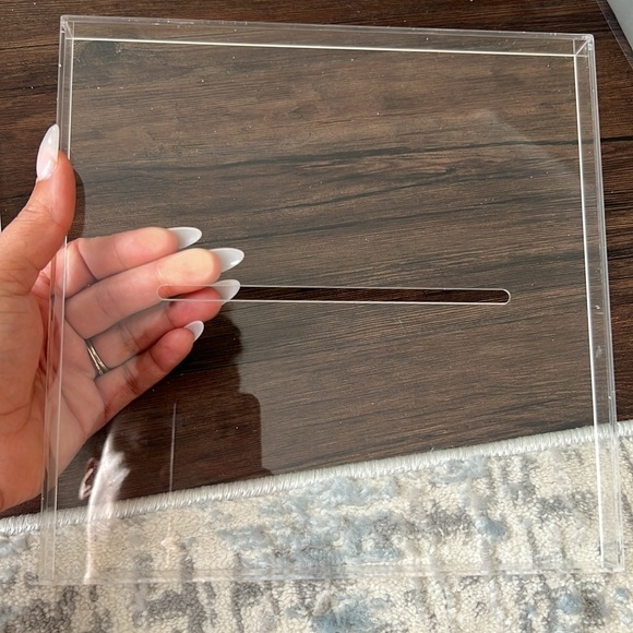 Wedding Card Box - Picture 5 of 5